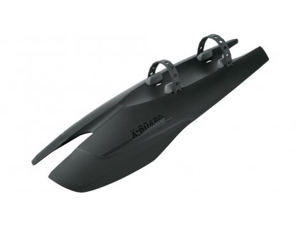 sks x board dark black predni blatnik o
