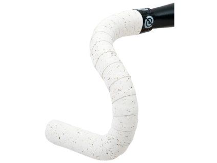 Omotávka BIKERIBBON Cork Plus (Varianta černá)
