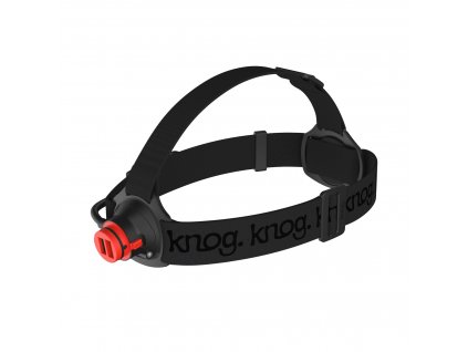 Popruh na čelovku KNOG PWR Headtorch