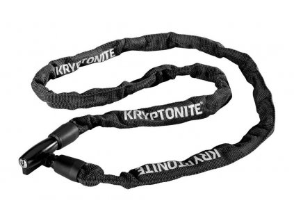 zamek na klic kryptonite keeper 411 4x1100mm black o