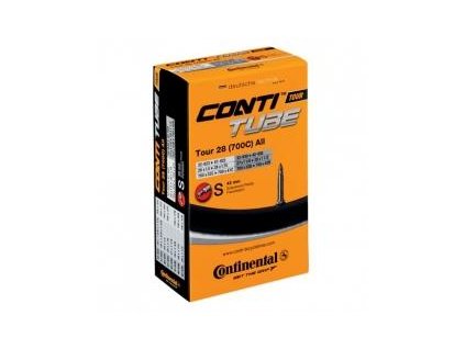 Duše CONTINENTAL Tour 26 Slim (Varianta dunlop)