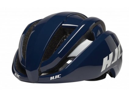 Helma HJC Ibex 2.0 Navy White (Varianta L (58-61cm))