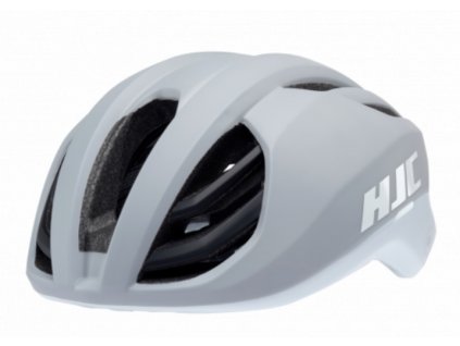 Helma HJC Atara Matt Light Grey (Varianta S (51-56cm))