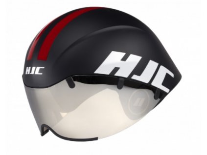 Helma HJC Adwatt Matt Black (Varianta XS/S (54-56cm))