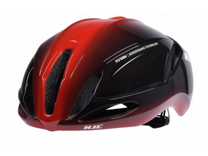 Helma HJC Furion 2.0 Fade Red (Varianta L (58-61cm))