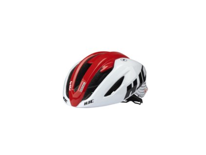 Helma HJC Valeco Lotto Soudal White (Varianta M (55-59cm))