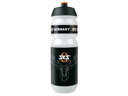 lahev sks drinking bottle deer s head 750ml o