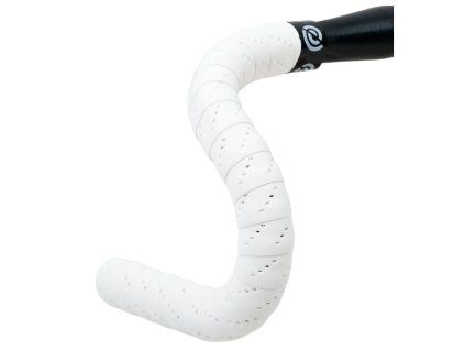 Omotávka BIKERIBBON Eolo Tecno (Varianta černá)