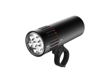 Sada předního světla KNOG PWR Mountain Kit 2000lm