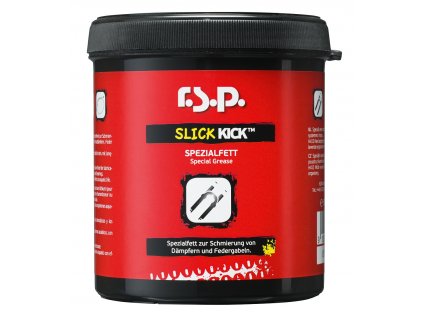 Vazelína RSP Slick Kick 500g