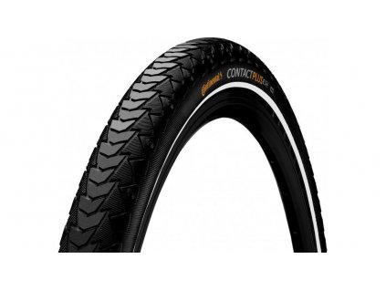 Plášť CONTINENTAL Contact Plus Reflex drát 24x1.75