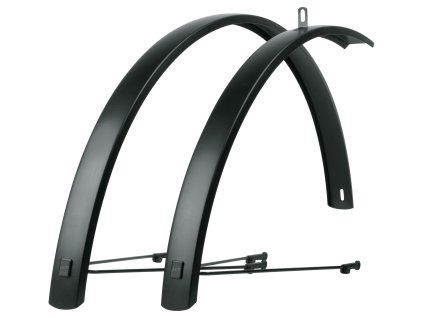 Sada Blatníků SKS Edge Full Aluminium – 56mm