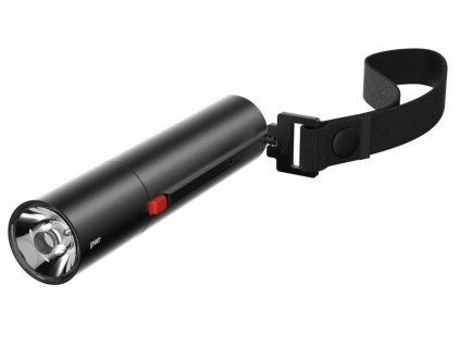 Ruční svítilna KNOG PWR Camper 600L