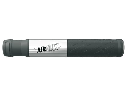 Hustilka SKS Airflex Explorer Silver