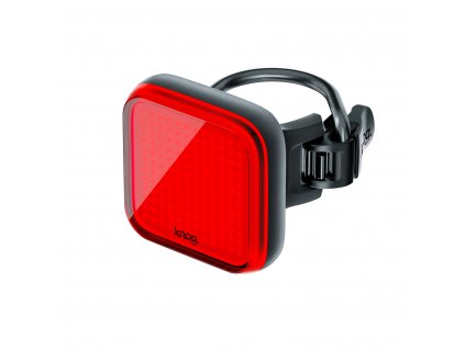 Zadní blikačka KNOG Blinder (Varianta Square)