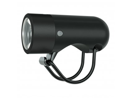Přední světlo KNOG Plug Front (Varianta Black)