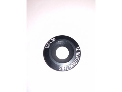 ghost cap rocker fix pivot o