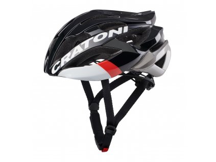 Helma CRATONI C-Bolt Black Glossy