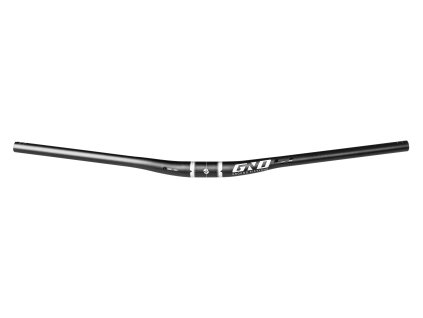 Řídítka GHOST GND51 Race Alloy Rizer 31,8 780mm