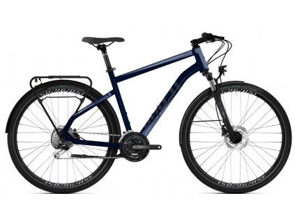 GHOST Square Trekking Essential (Varianta M, Výška od 165, Výška do 180)