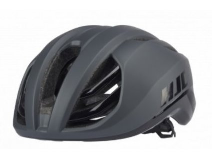 Helma HJC Atara Matt Glossy Grey (Varianta S (51-56cm))