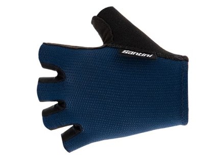 Rukavice SANTINI Brisk Blue (Varianta S)