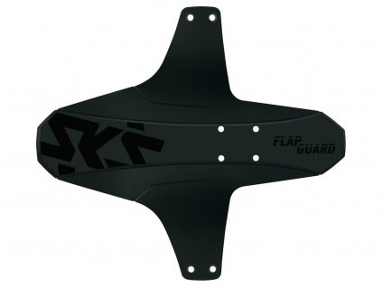 blatnik sks flap guard black matt o