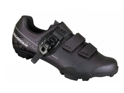 Tretry EXUSTAR SM3310B Black (Varianta 38)