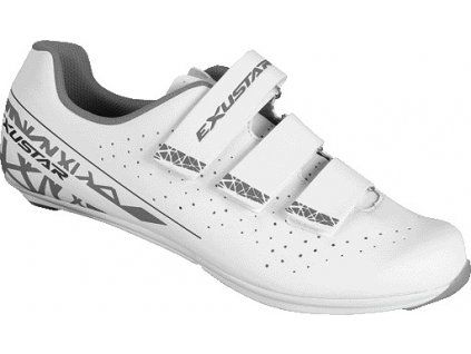Tretry EXUSTAR SR456 White (Varianta 41)
