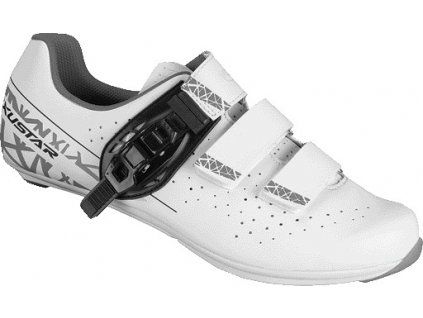 Tretry EXUSTAR SR456B White (Varianta 40)