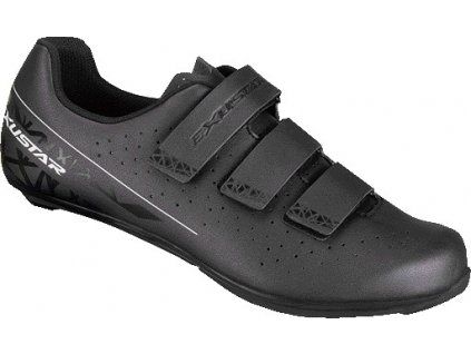 Tretry EXUSTAR SR456 Black (Varianta 43)