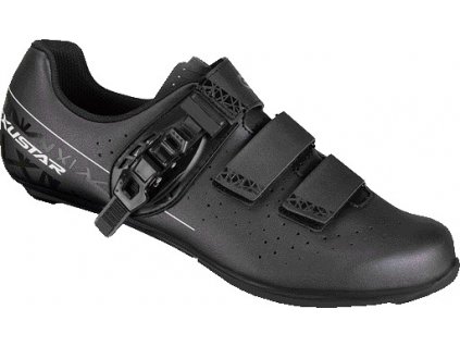 Tretry EXUSTAR SR456B Black (Varianta 38)