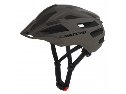 Helma CRATONI C-Boost Black Matt (Varianta S/M (54-58cm))