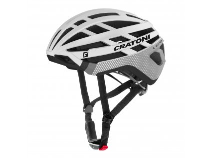 Helma CRATONI C-Vento White/Black Matt