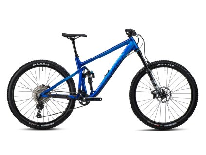 GHOST Riot AM Essential 27.5 Blue/Ocean Blue S