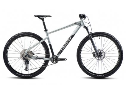 GHOST Kato Pro 29 Light Grey Pearl/Black Matt (Varianta S)