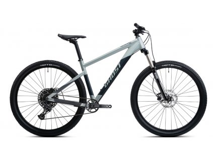 GHOST Nirvana Tour Pearl Light Grey/Dark Grey (Varianta M)