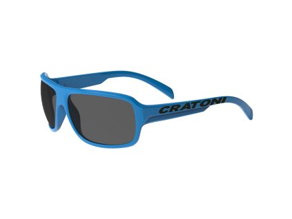 Brýle CRATONI C-Ice Jr. Blue Glossy