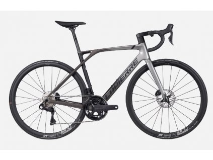 LAPIERRE Xelius SL 7.0 Mineral Grey (Varianta M)