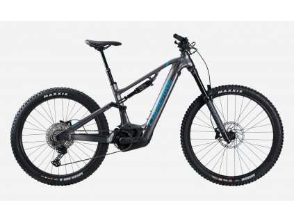 LAPIERRE Overvolt AM 6.7 Glossy Grey