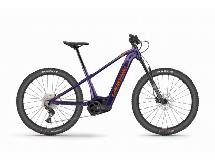 LAPIERRE Overvolt HT 9.7