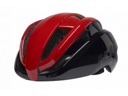 Helma HJC Ibex 2.0 Red Black (Varianta S (51-56cm))