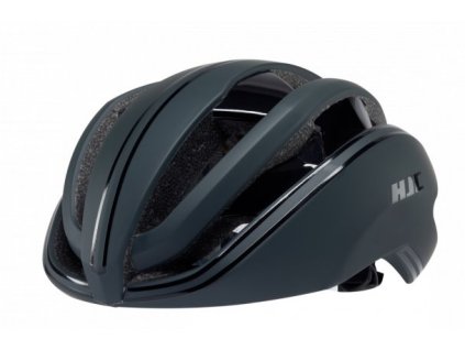Helma HJC Ibex 2.0 Matt Glossy Army Green (Varianta S (51-56cm))