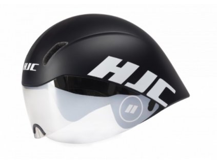 Helma HJC Adwatt 1.5 Matt Black (Varianta XS/S (51-56cm))