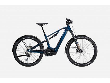 LAPIERRE E-Explorer FS 9.7 Night Blue (Varianta M)