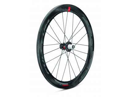 Zapletené kolo FULCRUM Speed 55T DB  28“