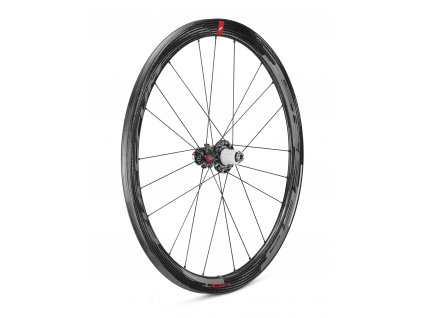 Zapletené kolo FULCRUM SPEED 40T DB  28“