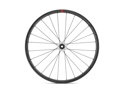 Sada kol FULCRUM Speed 25 DB Carbon 28“ (Varianta N3W)