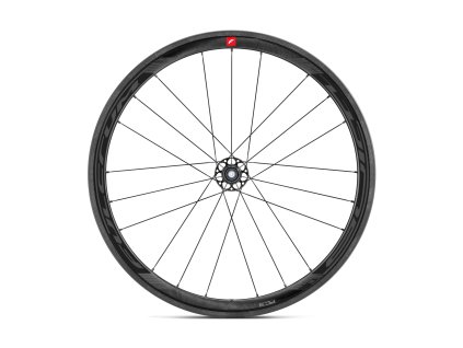 Sada kol FULCRUM Wind 40C Carbon 28“ (Varianta Campa)