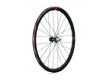 Zapletené kolo FULCRUM RACING 4 DB  28“ (Varianta přední)